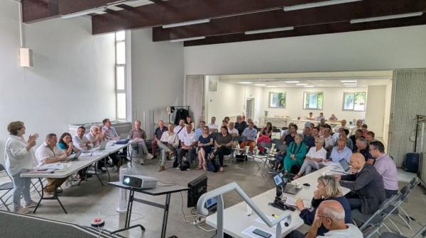 Assemblée Générale 22 Juin 2025 - LORMONT